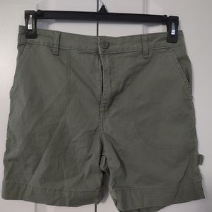 High waist Lee dungarees